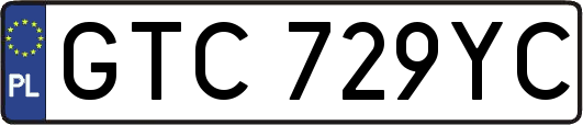 GTC729YC