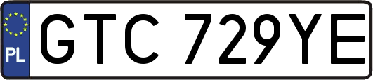 GTC729YE