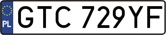 GTC729YF