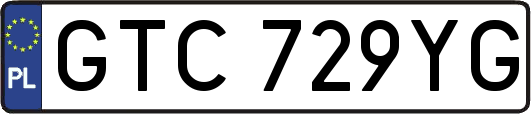 GTC729YG