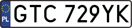 GTC729YK