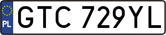 GTC729YL