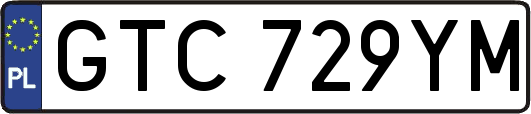 GTC729YM