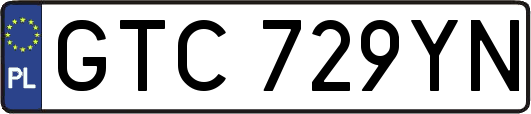 GTC729YN