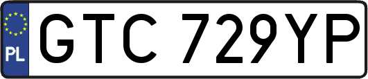GTC729YP