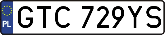 GTC729YS