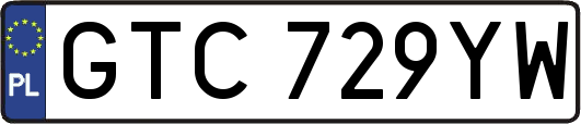 GTC729YW