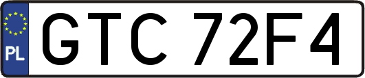 GTC72F4