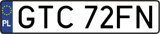 GTC72FN