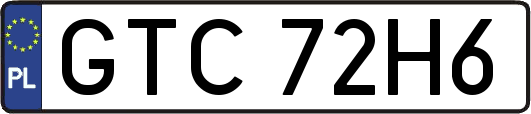 GTC72H6