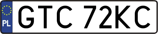 GTC72KC