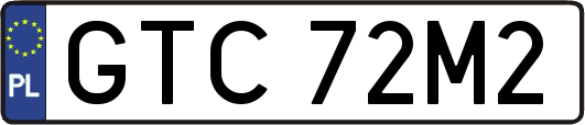 GTC72M2