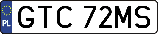 GTC72MS