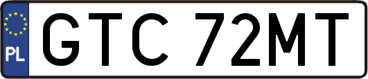 GTC72MT