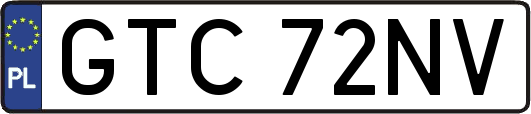 GTC72NV