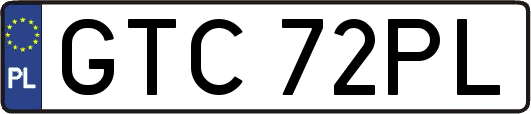 GTC72PL