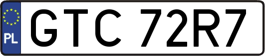 GTC72R7