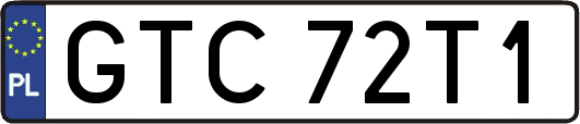 GTC72T1
