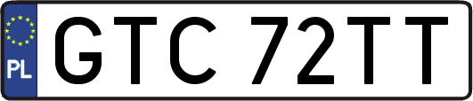 GTC72TT