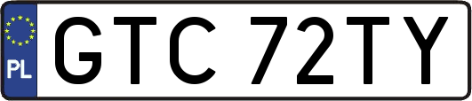 GTC72TY