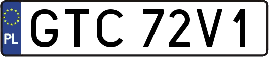 GTC72V1