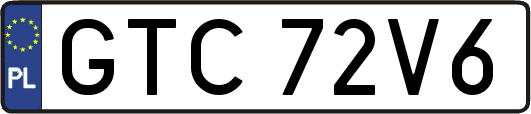 GTC72V6