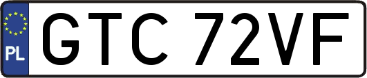 GTC72VF