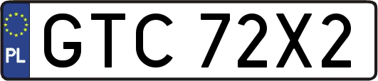 GTC72X2
