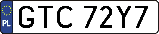 GTC72Y7