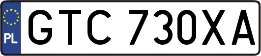 GTC730XA