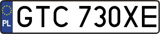 GTC730XE