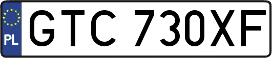 GTC730XF