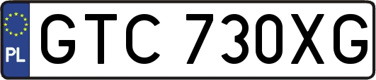 GTC730XG