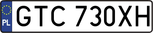 GTC730XH