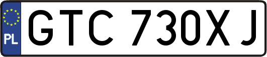 GTC730XJ