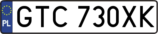 GTC730XK
