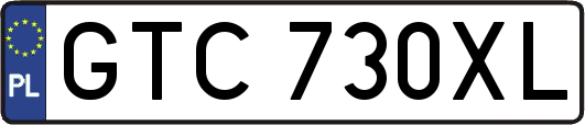 GTC730XL