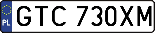 GTC730XM