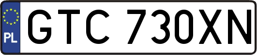 GTC730XN