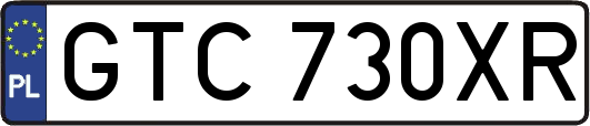 GTC730XR