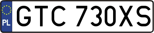 GTC730XS
