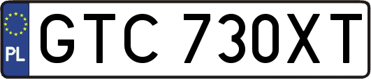 GTC730XT