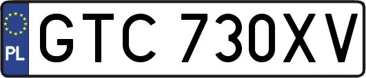 GTC730XV
