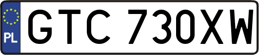 GTC730XW