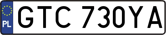 GTC730YA