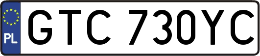 GTC730YC