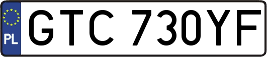 GTC730YF