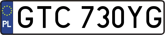 GTC730YG