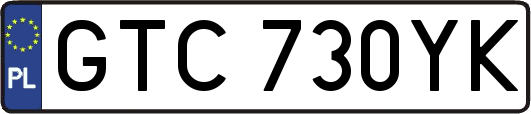 GTC730YK