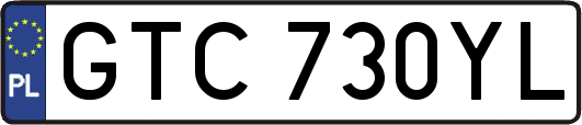 GTC730YL